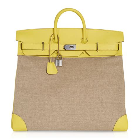 hermes hac 50 cm replica|hermes hac birkin.